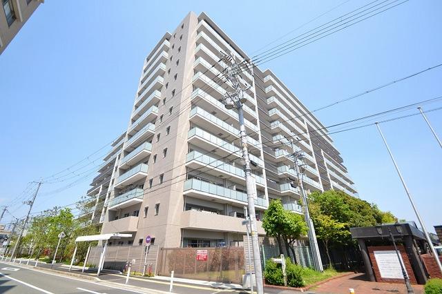 ファイル:シャリエ立花 外観 170321.jpg