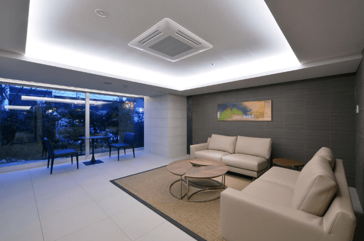 ファイル:T-STAGE幸田相見駅前 Grand Sky ラウンジ完成予想図.png