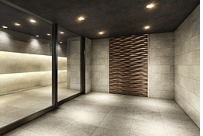 ファイル:オープンレジデンシア堀田 エントランスホール完成予想図.png