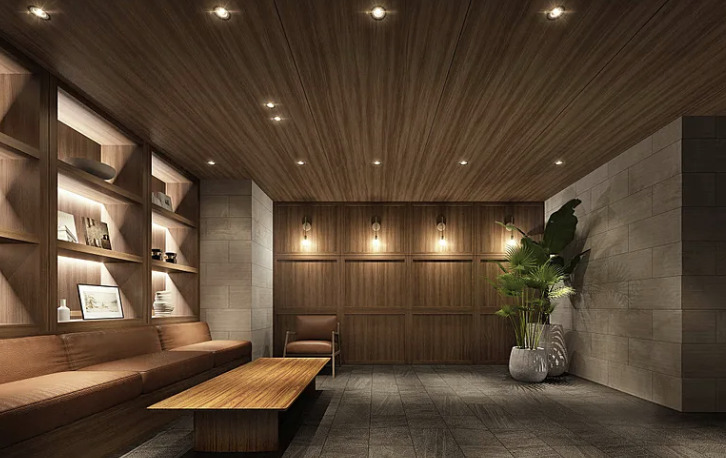 ファイル:デュ・レジア平尾レジデンス エントエランスホール完成予想図.png