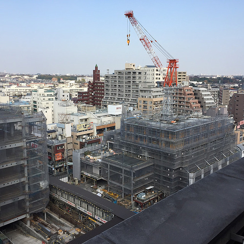 ファイル:現地状況 イースト(2016-11-13撮影)170517.jpg