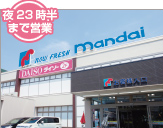 ファイル:万代 喜連西店 平野161027.png