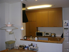 ファイル:20070720キッチン.jpg