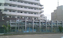 ファイル:ROSSO REGALO施行時(2007年7月21日撮影).jpg