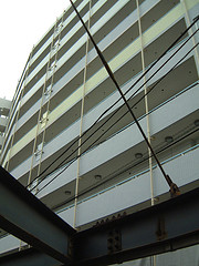 ファイル:アーデル大塚C-square外観 2(2007年6月24日撮影).jpg