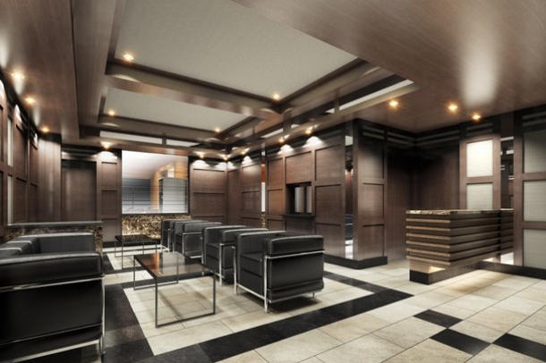 ファイル:クレアホームズ高知本町 ザ・パークフロント エントランスホール完成予想図.png