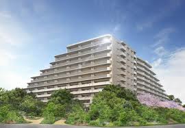 ファイル:リバーガーデン井高野ECO 外観1.jpg