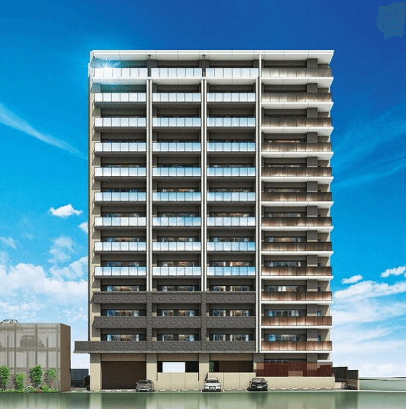 ファイル:オーヴィジョン二番町 外観完成予想図2.png