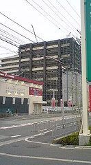 ファイル:施工中20080416.jpg