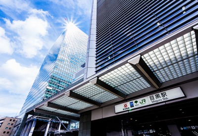 ファイル:目黒駅 目黒161007.jpg