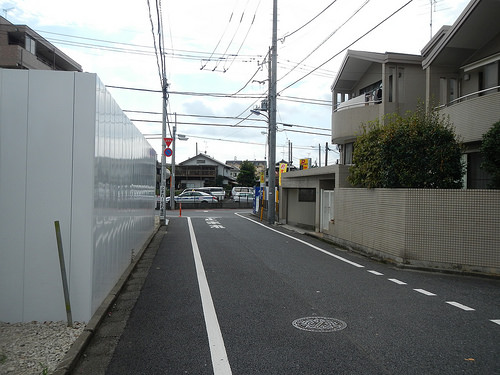 ファイル:20151009Brillia City(ブリリアシティ) 石神井台.jpg