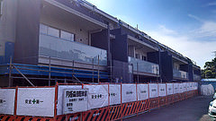 ファイル:20140930ザ・パークハウス 上原.jpg