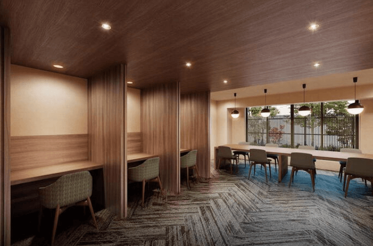 ファイル:プレイズ尼崎 フレキシブルスペース完成予想図.png