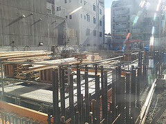 ファイル:2013.12.22プレサンス ロジェ 鶴舞駅前II.jpg