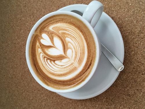 ファイル:カフェオレ(2016-05-13 撮影).jpg