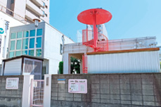 ファイル:広島市立神崎保育園 舟入161030.jpg