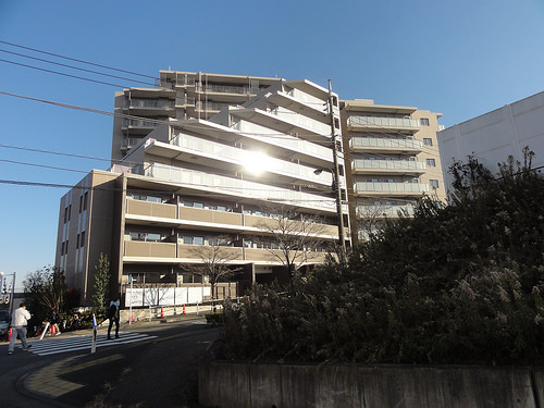 ファイル:施工時 外観 その2(2016-12-21撮影)170121.jpg