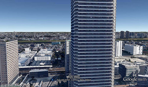 ファイル:Google Earthで任意の高度からの眺望(2015-03-05撮影)170518.jpg