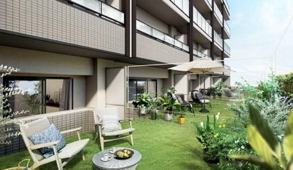 ファイル:プレシス浦和美園 専用庭完成予想CG.png