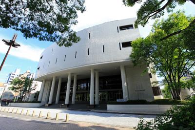 ファイル:ザ・シンフォニーホール グランドメゾン0923.jpg