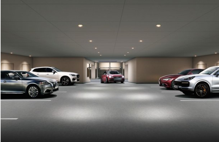 ファイル:ワコーレ千里竹見台マスターズレジデンス 地下駐車場完成予想図.png