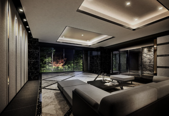 ファイル:レーベン盛岡紺屋町 エントエランスホール完成予想図.png.png