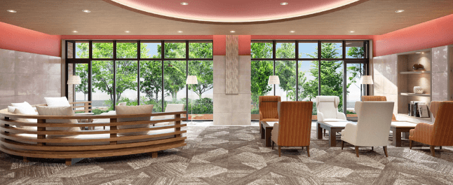 ファイル:デュオセーヌ横浜川和町ガーデン ラウンジ完成予想図.png