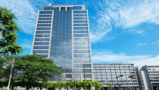 ファイル:千葉県庁 本千葉161012.jpg