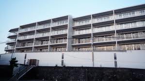 ファイル:プレサンス ロジェ横濱 TENNOCHO 外観1.jpg