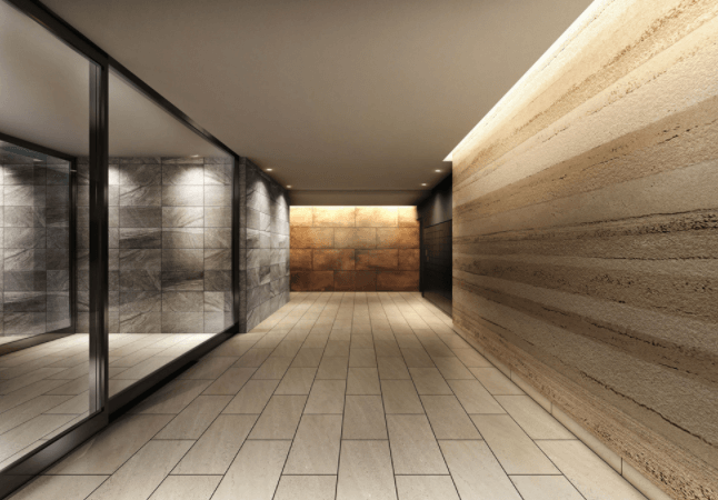 ファイル:オープンレジデンシア今池 エントエランスホール完成予想図.png