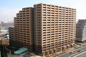 ファイル:ニューライズシティ東京ベイハイライズ 外観1.jpg