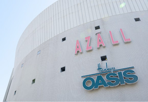 ファイル:アザール桃山台 ウエリス160926.jpg