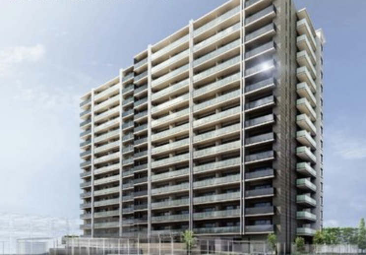 ファイル:ジオ大津 京町 外観完成予想CG.png