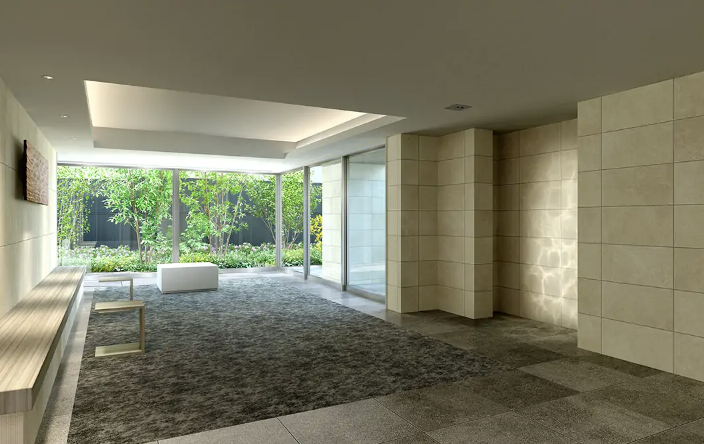 ファイル:イニシア武蔵小杉 エントエランスホール完成予想図.png