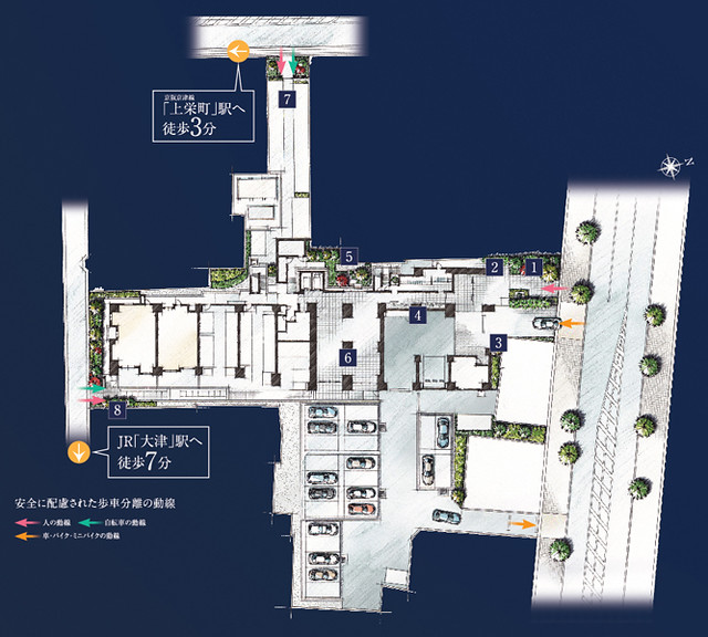 ファイル:ジオ大津 京町2020.06.02.jpg