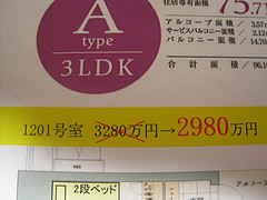 ファイル:ランズ三田チラシ2(2008年4月11日撮影).jpg