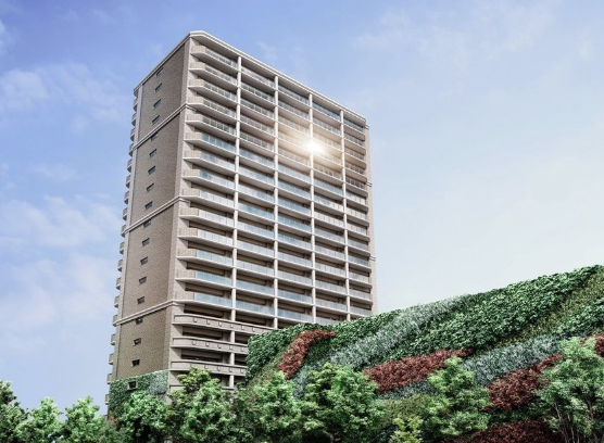 ファイル:リバーガーデン千林大宮 外観完成予想図.png