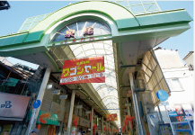 ファイル:泉尾商店街 大正161031.png