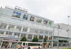 ファイル:セレオ武蔵小金井 小金井161104.jpg