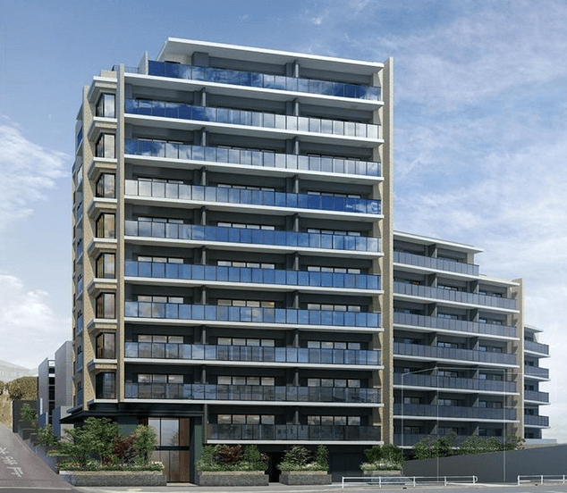 ファイル:シエリア昭和杁中 外観完成予想図.png