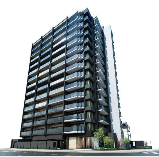 ファイル:プレディア福山入船町 外観完成予想図.png