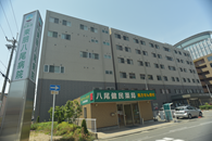 ファイル:東朋八尾病院 八尾161020.png