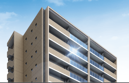 ファイル:サーパス太田中央公園ウエスト 外観完成予想CG.png