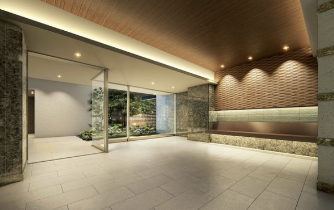 ファイル:ブランズ甲子園若草町 エントランスホール完成予想CG.png