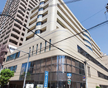 ファイル:大野記念病院 新町11029.jpg