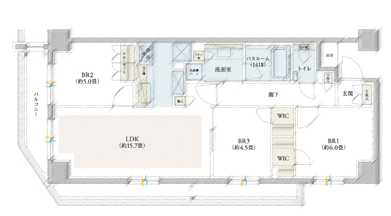ファイル:Bタイプ 小石川160924.jpg
