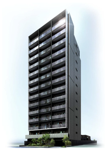 ファイル:イノバス中野富士見町 外観完成予想図.png