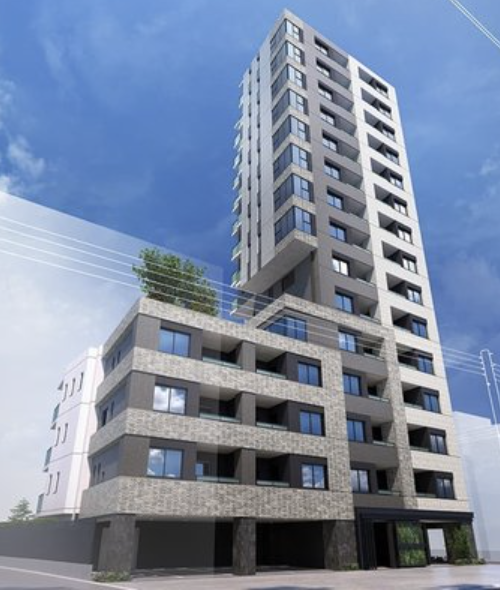 ファイル:ブランズ武蔵小山 外観完成予想図.png