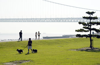 ファイル:垂水アーバンコンフォート リアヒルズアジュール舞子(徒歩26分・約2080m).jpg