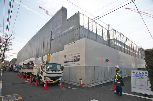 ファイル:施工時1(2015-03-04 撮影).jpg